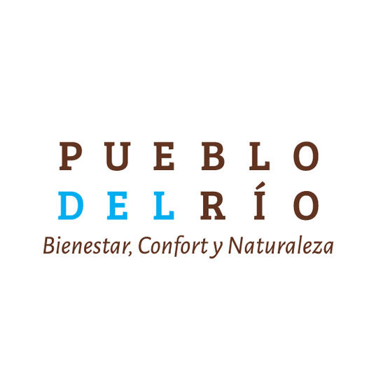 Pueblo del Río Mendoza - Alojamiento con descuento para socias PIURA. Cabañas y Spa en Potrerillos Ruta 7 - Escapada relax Club Piura.